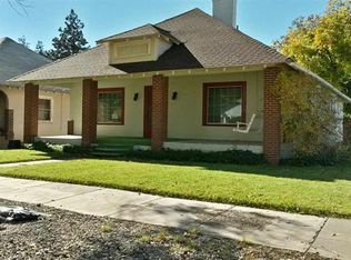 212 N. Kansas, Roswell, NM 88201