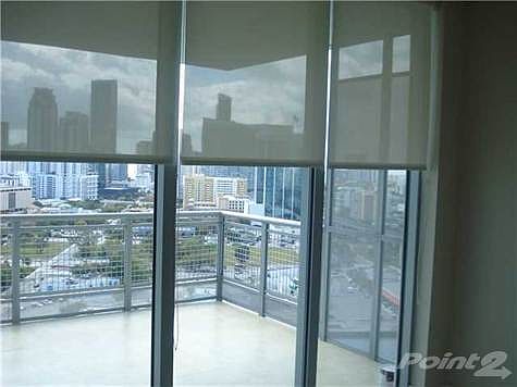 2nd image of 350 S Miami Ave APT 2310