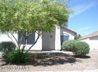 3018 S Nicolette Dr, Tucson, AZ 85730