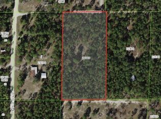 7278 W Sunmar Sample Ln, Dunnellon, FL 34433