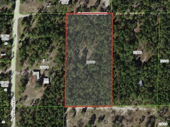 7278 W Sunmar Sample Ln, Dunnellon, FL 34433