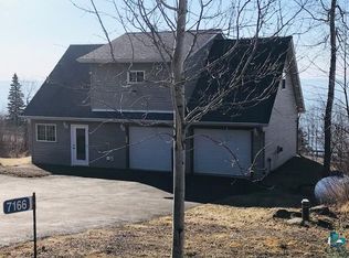 7166 Bayview Dr, Tofte, MN 55615