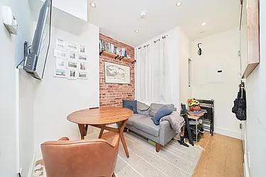 Rented by Living New York