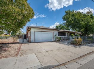 818 S Del Norte Ave, Kerman, CA 93630