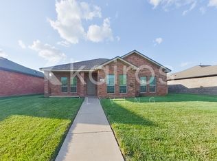 9808 Asher Ave, Amarillo, TX 79119