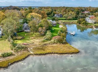 3 Sea Gull Rd, Shelter Island, NY 11964