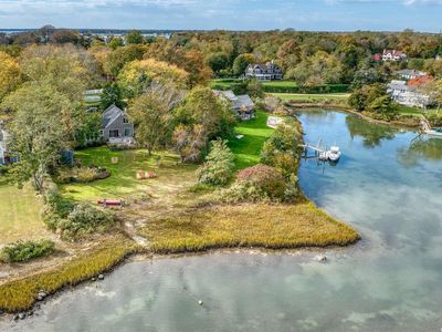 3 Seagull Road, Shelter Island, NY, 11964