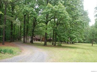 232 Silver Leaf Dr, Benton, LA 71006