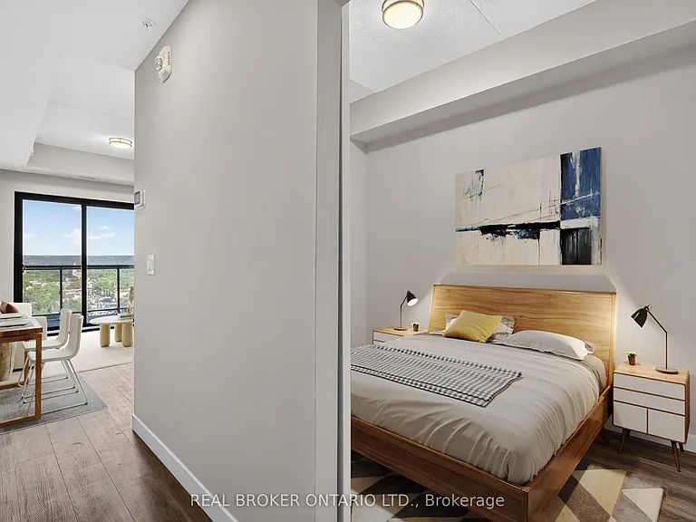 15 Queen St S #1206 — Photo 8