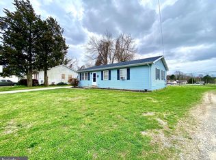 450 North St, Milford, DE 19963