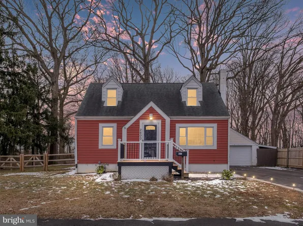 2600 Sylvan Ave, Wilmington, DE 19805