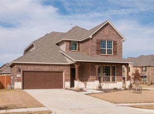 4711 Periwinkle Dr, Mansfield, TX 76063