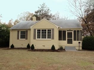 695 Berry Rd, Memphis, TN 38117