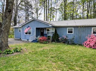 311 Wann Cir, Pisgah, AL 35765