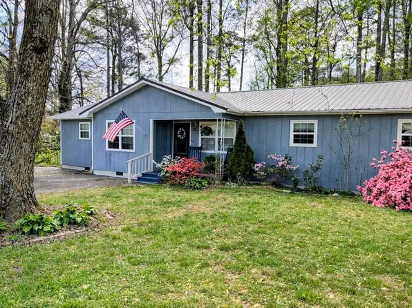 311 Wann Cir, Pisgah, AL 35765