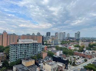 55 Ontario St #414, Toronto, ON M5A 2V8