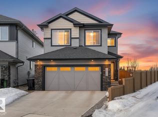 3620 Checknita Cv SW, Edmonton, AB T6W 4W7