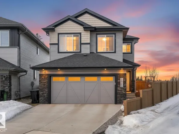3620 Checknita Cv SW, Edmonton, AB T6W 4W7