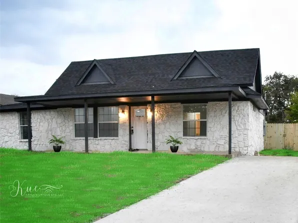 309 W Morton St, Boyd, TX 76023