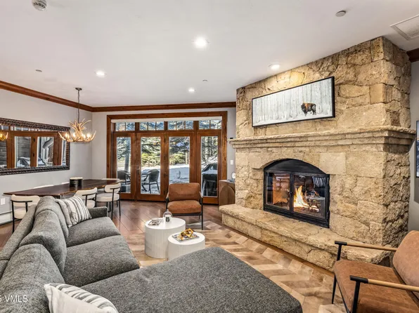 50 Peak Vw #111, Vail, CO 81657