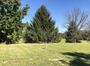 2811 E Geneva Cir #1, Bloomington, IN 47401