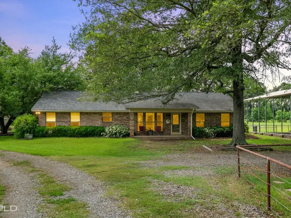 968 Old Sarepta Church Rd, Sarepta, LA 71071