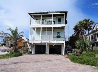 8868 W Highway 98, Port Saint Joe, FL 32456