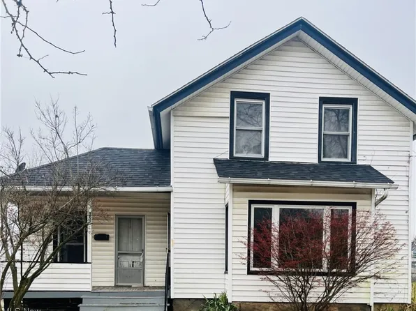 125 Union St, Wellington, OH 44090