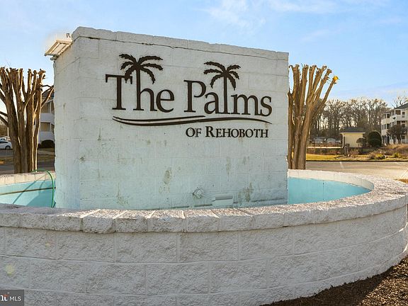 2nd image of 36501 Palm Dr Unit 1106