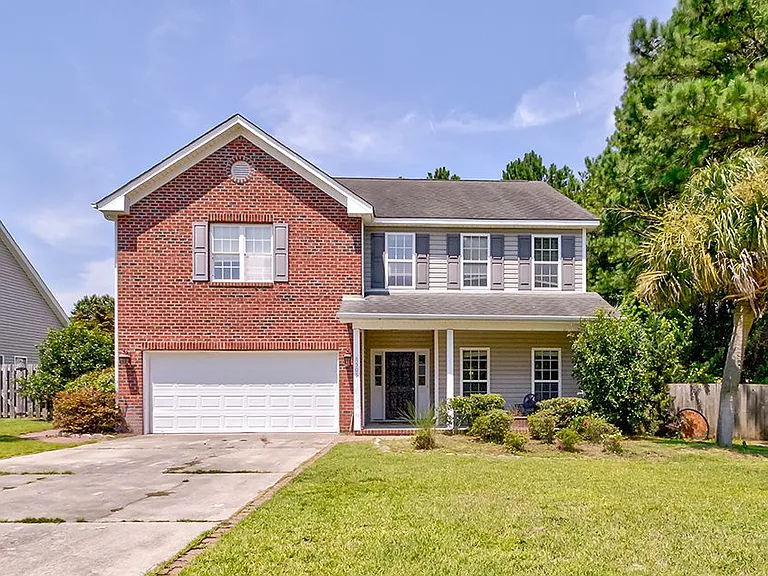 6505 Shire Ln — Photo 1