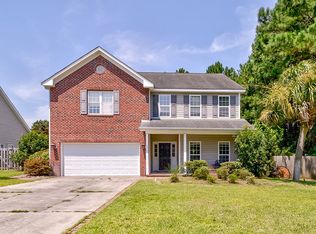 6505 Shire Ln, Wilmington, NC 28411