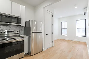 Rented by Yup Realty LLC