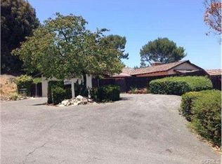 5287 Rollingridge Rd, Rancho Palos Verdes, CA 90275