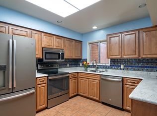 294 E Root Way, Tucson, AZ 85705