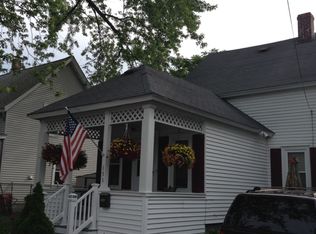 153 Barker Ave, Lowell, MA 01850