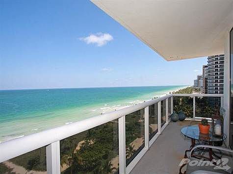 2nd image of 10275 Collins Ave APT 910