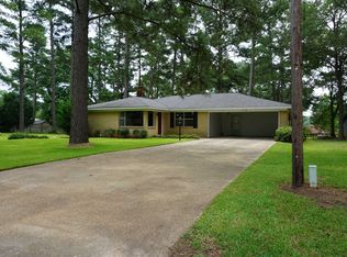 120 Monmouth Rd, Florence, MS 39073