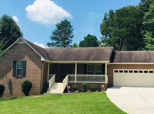 3212 Claybrook Dr LOT 36, Cookeville, TN 38506