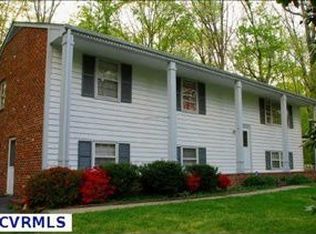 924 Ryder Rd, Richmond, VA 23235