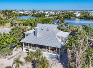 30 Gasparilla Way, Placida, FL 33946