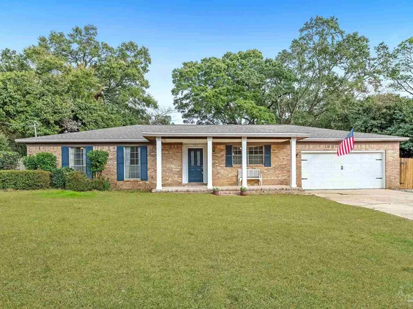 9450 Plainfield Ave, Pensacola, FL 32514