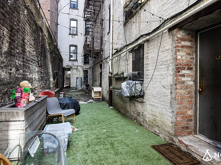 711 Saint Marks Ave #1C — Photo 4