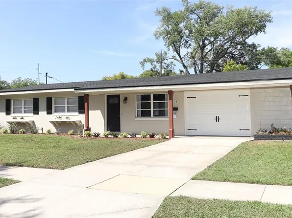 4604 Bradley Ave, Orlando, FL 32839