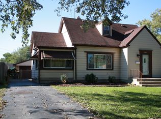 3307 178th St, Lansing, IL 60438