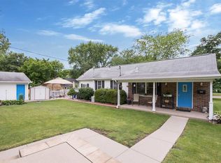 1003 Highland Ave, Iowa City, IA 52240