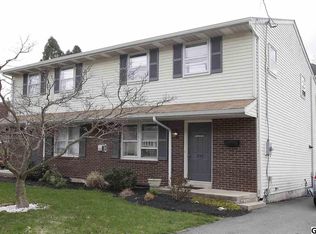 840 S Mount Joy St, Elizabethtown, PA 17022