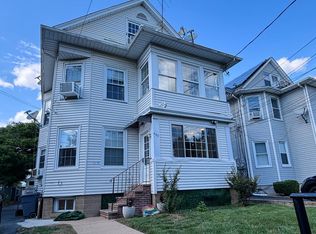 449 Buffalo Ave #1, Paterson, NJ 07503