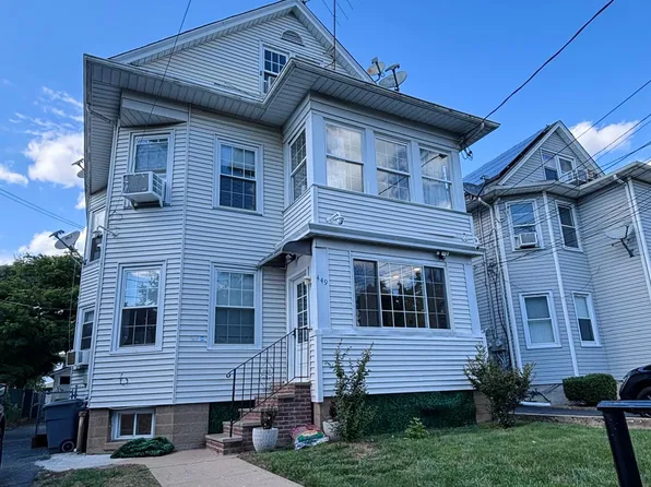 449 Buffalo Ave #1, Paterson, NJ 07503