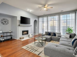 5519 Bradford Estates Ct, Sachse, TX