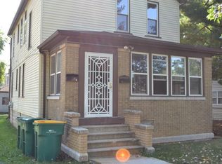 118 Mississippi Ave #2, Joliet, IL 60433